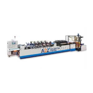Pouch Making Machine Automatic High <b>Speed</b> <b>Bag</b> Converting Equipment for Flexible Plastic Film Packaging Pouches and Industrial - Product Image 2