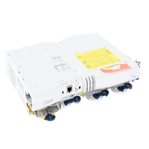 Inverter di Frequenza PLC E94ASHE0034E34NNER a Singola Azionamento Highline - Product Image 1