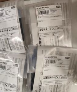 Mới và độc đáo schmersal RSS 36 Series RSS 36-d-st RFID Non-Contact chuyển đổi an toàn 101213954 - Product Image 5