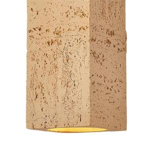 Modern Wabi-Sabi Style Industrial Retro <b>Wall</b> Lamp Corridor & Living Room Background Lamp Bedroom <b>Bedside</b> Lamp - Product Image 4