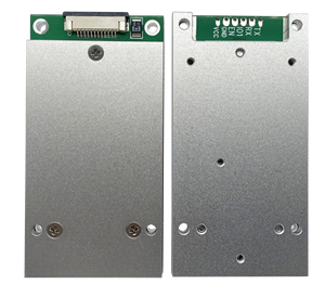 승리 33dbm ISO18000-6C EPC C1GEN2 무료 SDK API Impinj E710 RF 송신기 및 UHF 수신기 uhf 모듈 같은 thing m6e - Product Image 5