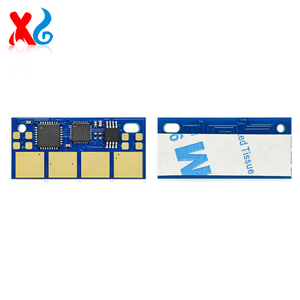 Chip Toner C3224 C3210K0 C3210C0 C3210M0 C3210Y0 per Stampanti <span class=keywords><strong>Lexmark</strong></span> C3224dw C3326dw C3426dw MC3224i MC3426i MC3326 MC3426 3326 - Product Image 5