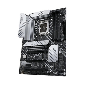 Bon prix pour la carte mère ASUS <span class=keywords><strong>PRIME</strong></span> <span class=keywords><strong>Z690</strong></span>-<span class=keywords><strong>P</strong></span> <span class=keywords><strong>DDR4</strong></span> Luxury GAMING ATX LGA1700 12/13/14e génération de processeurs Intel CPU 4*<span class=keywords><strong>DDR4</strong></span> PCIe5.0 pour ordinateur de bureau - Product Image 4