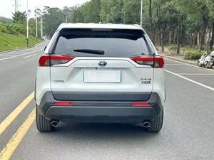 Toyota <span class=keywords><strong>RAV4</strong></span> Rongfang <span class=keywords><strong>PHEV</strong></span> 2.5L 2022 Usado, Tracción en Dos Ruedas, Elite Pro - Product Image 6