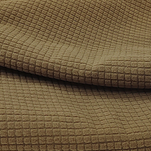 100%Polyester 5mm Ripstop Fleece fabric for Casual Wear, Clothing, Accessories, Cold-Weather Gear, Home Textiles - Product Image 6
