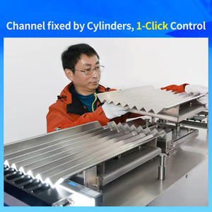 全自动电子GMP片剂胶囊软胶瓶装瓶计数机 - Product Image 4