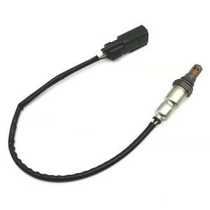 Sensor de Oxígeno de Relación Aire-Combustible 68087364AA 68195741AA Compatible con Jeep Compass <span class=keywords><strong>Renegade</strong></span> Chrysler 200 Motor 2.4L 234-5105 - Product Image 2