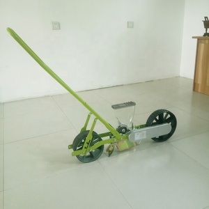 Agricultural Greenhouse Tool Vegetable Planting Machine Hand Push <strong>Seeder</strong> - Product Image 5
