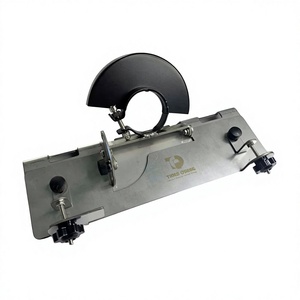 Stainless steel tile cutter 45 degree chamfering <b>tool</b> Easy adjustment <b>chamfer</b> <b>tool</b> DIY industrial tile cutter - Product Image 1