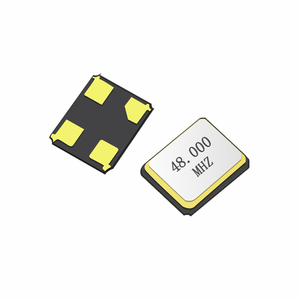 3225 SMD thụ động tinh thể dao động 4-pin 12 16 26 8M 25 24 27/<span class=keywords><strong>32</strong></span> <span class=keywords><strong>MHz</strong></span> 20MHz 4P - Product Image 1