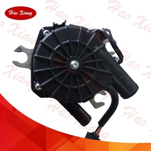 Haoxiang Auto รถฉีดอากาศหมอกควันรองอากาศปั๊มฉีด17610-0W020 176100W020สำหรับโตโยต้าทาโคมา4.0L V6 12-15 - Product Image 2