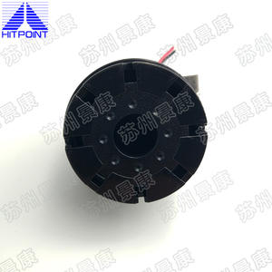 PS-551F-12V-VRQ d'alarme de sonnerie active piézoélectrique pour des chariots de golf fabriqués par fabricant de Byuzzer - Product Image 5