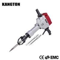 Makita KANGTON — perceuse à béton électrique, marteau de démolition électrique, 2100W