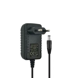 AC 100-240V to 5v 9v 12v 15v 19v 24v 36v 40v power supply 1a 2a 3a 3.15a 4a 5a DC 12V 1A power adapter