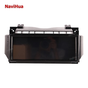 NaviHua Car Radio <b>Player</b> GPS Navigation Auto Head Unit Multimedia <b>Player</b> for Land Rover Range Rover V8 2006-2012 - Product Image 5
