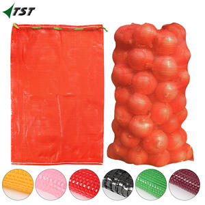 Saco de Papel 25KG 47*72CM Rojo Mallatec - Product Image 3