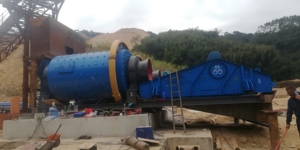 Factory Price Ball Mill for Nanoparticles <strong>Sand</strong> Mining <strong>Grinder</strong> Machine - Product Image 5