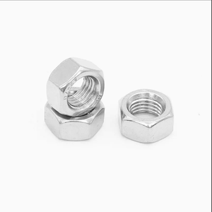 Écrou fileté DIN934 M8, écrou M8 en mm, écrou à sertir M9 hexagonal, écrou M3 M80, prix - Product Image 6