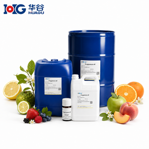 Poudre aromatisante de fruits lyophilisés : Fraise, Myrtille, Pêche - Product Image 1