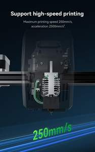 Creality <span class=keywords><strong>Ender</strong></span>-<span class=keywords><strong>3</strong></span> V3 Se Hotend Kit <span class=keywords><strong>Buse</strong></span> en alliage de cuivre (pas de colmatage étanche Extrusion précise Chauffage rapide Heati efficace - Product Image 4