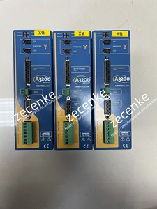 <span class=keywords><strong>Aerotech</strong></span> NdriveCP20 d'occasion # - Product Image 5
