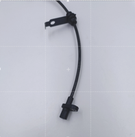 Sensor de Velocidad de Rueda ABS OEM DG9C-2C190-DA/DG9C-2C190-DB/DG9C-2C190-DC/DG9C-2C190-DD/DG9C-2C190-DE/DG9C-2C190-D3A para Ford