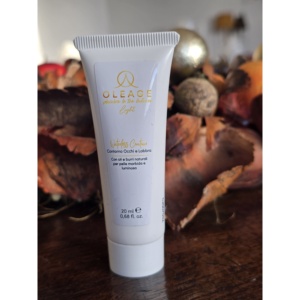 Oleage Biotech - Suero Hidratante Ligero para el Cuidado de la Piel, 20 ml, para el Contorno de Ojos y Labios - Product Image 1