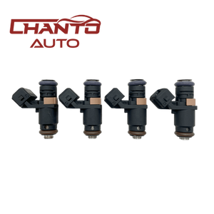 <span class=keywords><strong>Injecteur</strong></span> de carburant de grande performance OEM 16600-7733R <span class=keywords><strong>Duster</strong></span> 2009 Sandero Stepway 2007 pour Renault - Product Image 1