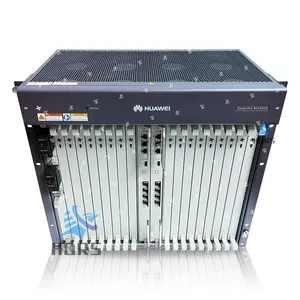 חדש מקורי MA5800X17 10G GPON XGPON XGSPON OLT MA800 סדרת X17 OLT SmartAx MA5800-X17 מסוף קו אופטי