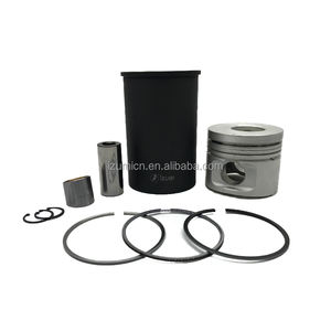 Kit de Camisas IZUMI para Motor Diésel 4HF1 5-87813-336-0 5-87813-337-0 - Product Image 6