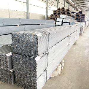 <span class=keywords><strong>Acier</strong></span> au carbone laminé à chaud ASTM A572 Gr.50 AH36 4x4 40x40x5 <span class=keywords><strong>50x50x3</strong></span> en forme de L pour la construction - Product Image 5