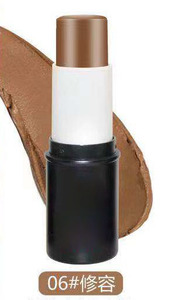 Corrector de contorno de maquillaje OEM, resaltador de pigmento de larga duración, palo para colorete, muestra gratis - Product Image 6