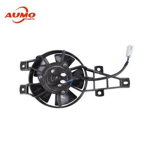 Ventilateur de refroidissement de pièces de moteur de moto de conception innovante 58170R 641556 pour PIAGGIO 125-250-300-350-400-500 MP3 - Product Image 4