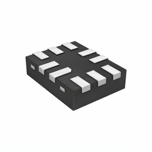 Manufacturer Channel 10 XFQFN Logic Electronics Component 74AUP2G57GU-Q100X - Product Image 1
