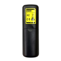 RCU Nuevo Control Remoto de Repuesto RCP005 Universal para Proyectores Acer X1123H X1223H PE-W45 F25W