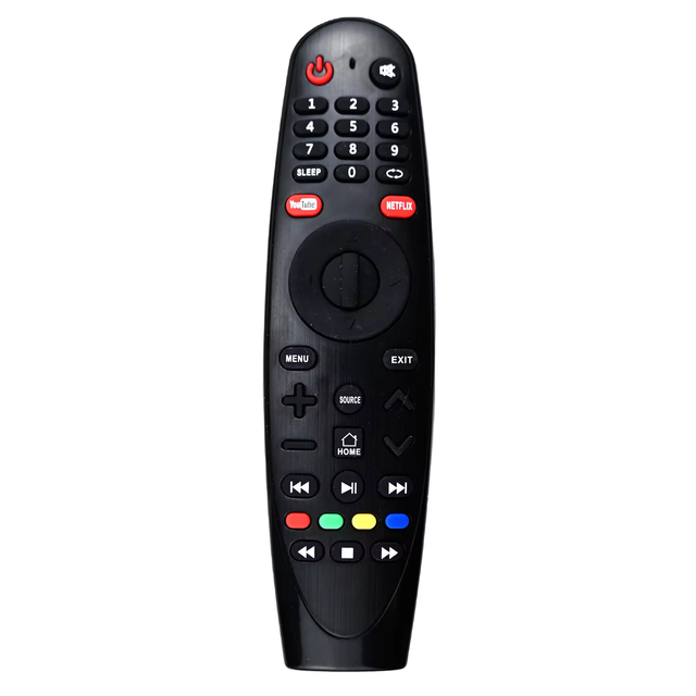 LG-04CB Replacement Universal Remote Control for LG Smart TVs Remote Control with Hot Keys