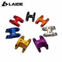 Kit de modification pour vélo électrique tout-terrain Sur Ron Light Bee, guidon double, vente en gros d'accessoires pour motos électriques
