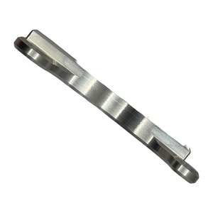 Adaptador de calibre de cangrejo CNC de alta resistencia para DRG - Product Image 2
