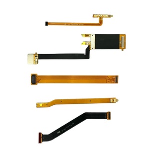 Nhà máy tùy chỉnh chất lượng cao polyimide FPC bảng mạch in linh hoạt độ chính xác cao fpca PCB 0.5-4.0 oz Đồng - Product Image 2