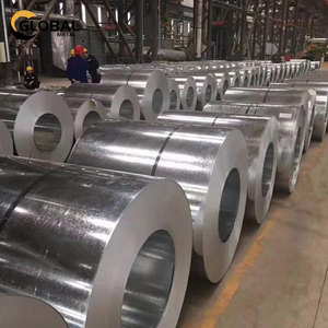Factory direct sales <b>top</b> quality low price dx51 z275 galvanized steel coil - Product Image 6