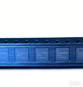 Brand New ISL99360FRZ-T Accurate Standard Mounting Electronic Memory Chip - Product Image 1