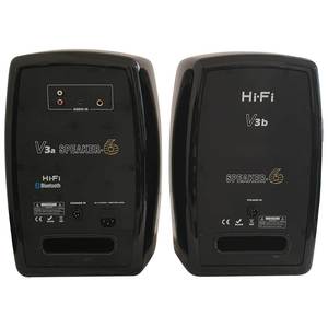 ลำโพงบลูทูธ Winford V3 150W 2 ทาง เสียงคุณภาพระดับมืออาชีพ - Product Image 2