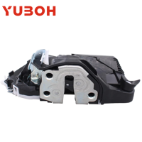 YUBOH 72150-T0A-H01 Actionneur de serrure de porte pour Honda CR-V 2012-2016 Côté droit OEM 72150T0AH01 Moteur de verrouillage électrique