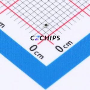 RCA04024K99FKED SMD Resistor 0402 ( Type: Thick Film )( Resistance: 4.99kOhm Precision: 1% ) - Product Image 1