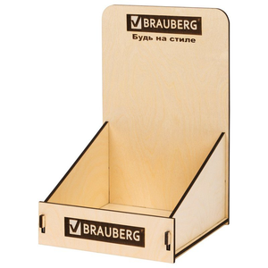 Quầy trưng bày bằng gỗ hàng đầu - Product Image 4