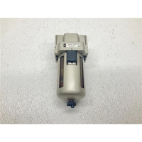 Filtro Neumático AF40-N06-Z 150 PSI AF40N06Z AF40 (TBI)
