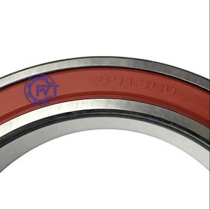 Roulements à billes de haute qualité <span class=keywords><strong>6202</strong></span>-2rs C3 6203-2rs C3 6204-2rs C3 pour <span class=keywords><strong>NTN</strong></span> 6205 Roulements à billes pour patins à roulettes - Product Image 4