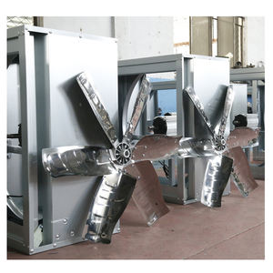Ventilateur <span class=keywords><strong>d</strong></span>'extraction de marteau personnalisable à faible bruit avec un grand volume <span class=keywords><strong>d</strong></span>'<span class=keywords><strong>air</strong></span> <span class=keywords><strong>pour</strong></span> l'atelier <span class=keywords><strong>d</strong></span>'usine de ferme de <span class=keywords><strong>poulailler</strong></span> de serre - Product Image 2