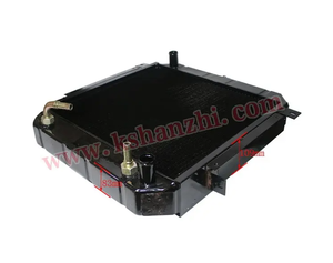 HL/6BG1 вилочные погрузчики A33D2-10205 гидравлический радиатор высокого качества гидравлические компоненты для эффективной работы - Product Image 3