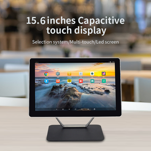 Winson cho điện thoại di động POS phần mềm Nhà hàng Android tiền mặt Đăng Ký Nhà sản xuất giá rẻ POS hệ thống - Product Image 2